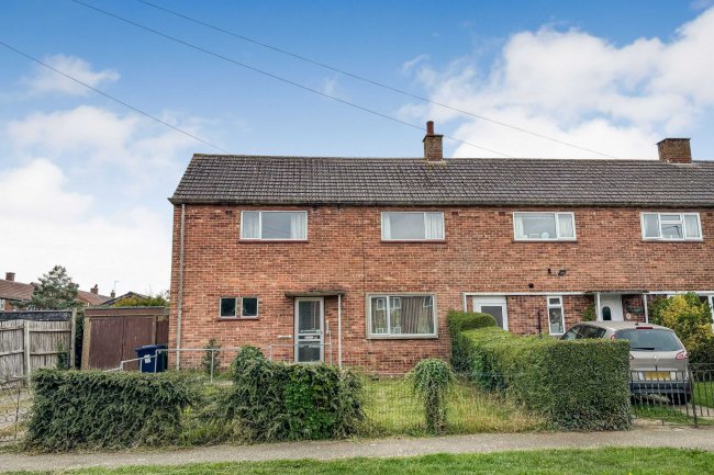 46 Coxons Close, Huntingdon, Cambridgeshire, PE29 1TS 10