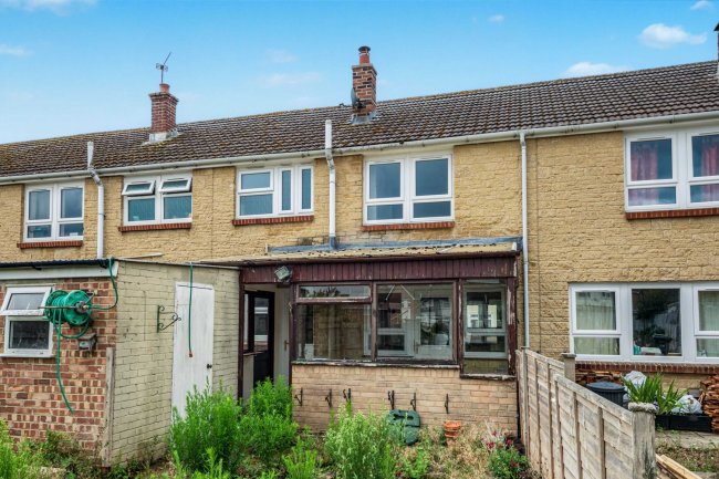 23 Thurlocks,Tintinhull, Yeovil, Somerset, BA22 8QE 1