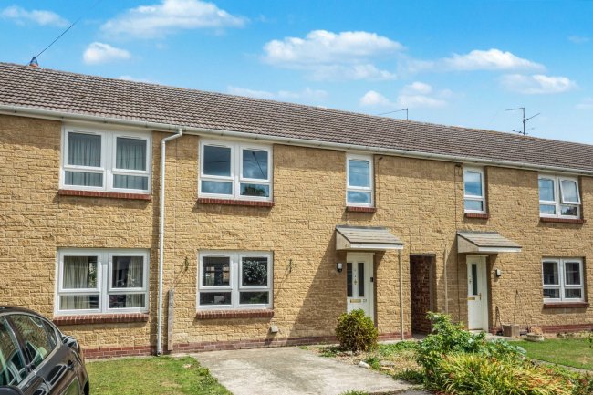 23 Thurlocks,Tintinhull, Yeovil, Somerset, BA22 8QE 1