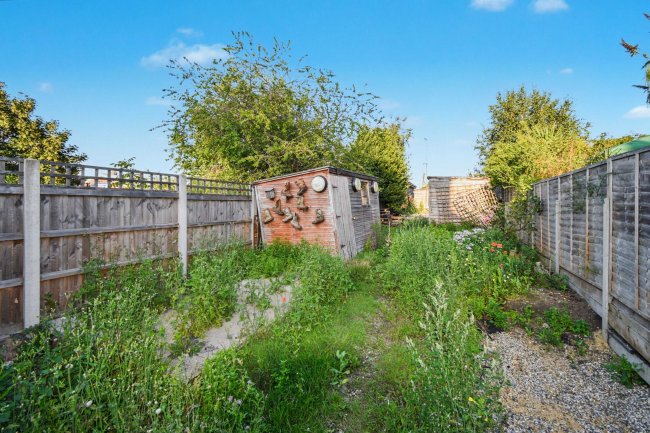 200 Bridge Road, Lowestoft, Suffolk, NR33 9JX 9