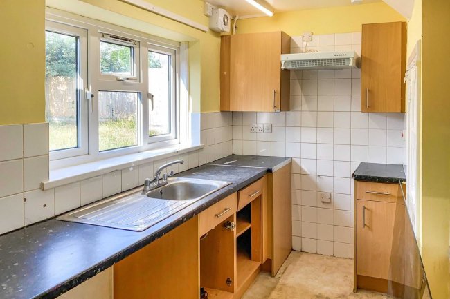 20 Great Orchard, Ilchester, Yeovil BA22 8NE 4
