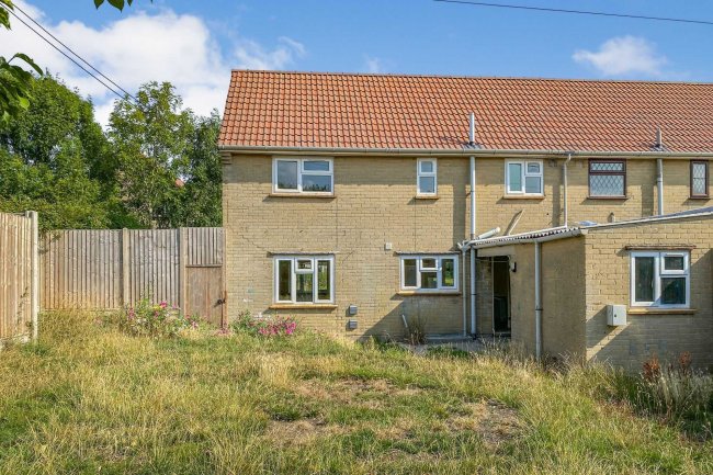 20 Great Orchard, Ilchester, Yeovil BA22 8NE 4