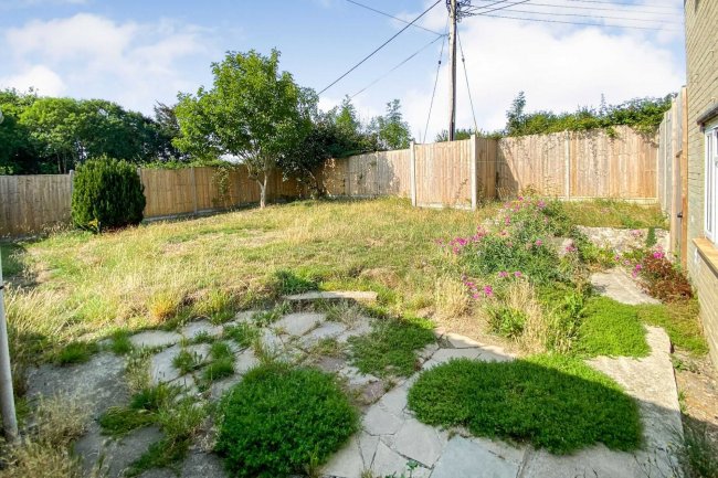 20 Great Orchard, Ilchester, Yeovil BA22 8NE 4