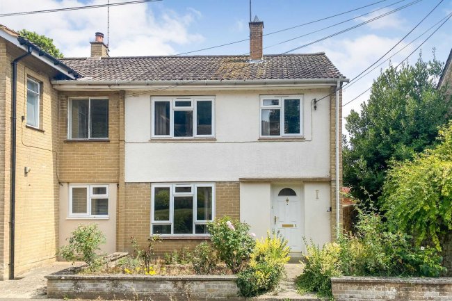 1 Church Street, Ilminster, Somerset, TA19 0LQ 8