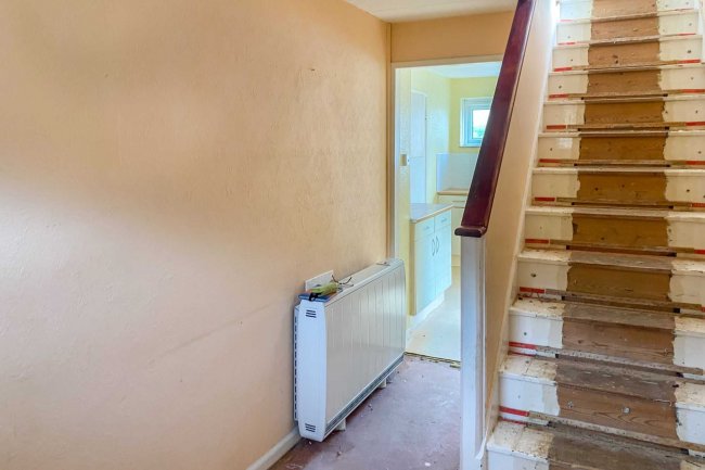 1 Church Street, Ilminster, Somerset, TA19 0LQ 8