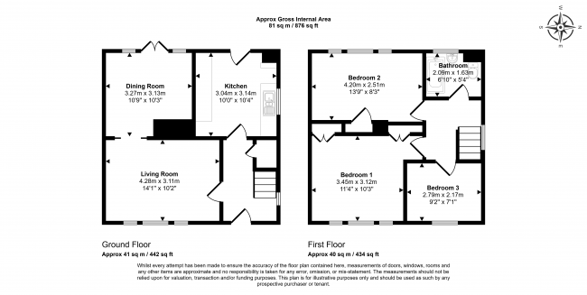31 Pound Gate, Alton, Hampshire, GU34 2HN 5