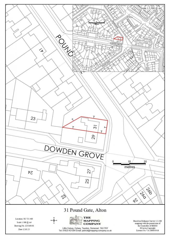 31 Pound Gate, Alton, Hampshire, GU34 2HN 5