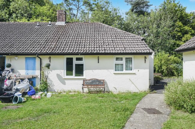 3 Lane End Cottages, Micheldever, Winchester, Hampshire, SO21 3DL 5