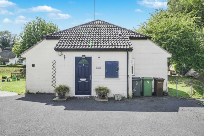 3 Lane End Cottages, Micheldever, Winchester, Hampshire, SO21 3DL 5