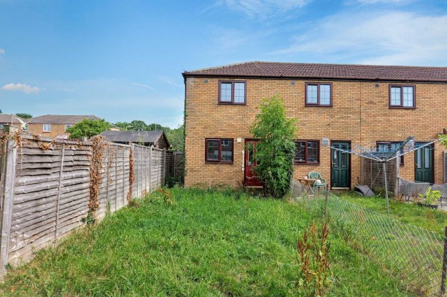 37 Haileybury Gardens, Hedge End, Southampton, SO30 2AN 7