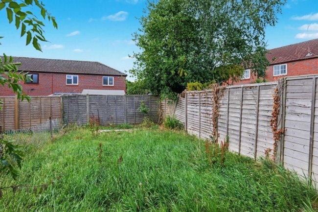 37 Haileybury Gardens, Hedge End, Southampton, SO30 2AN 7