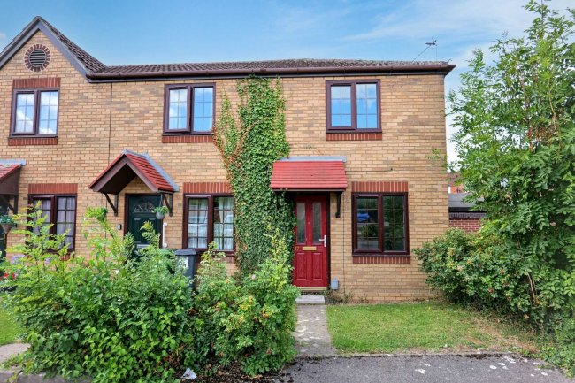 37 Haileybury Gardens, Hedge End, Southampton, SO30 2AN 7