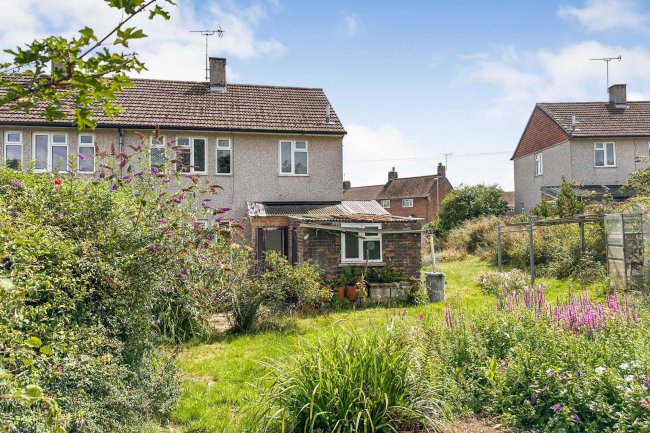 103 Lipscombe Rise, Alton, Hampshire, GU34 2HJ 6