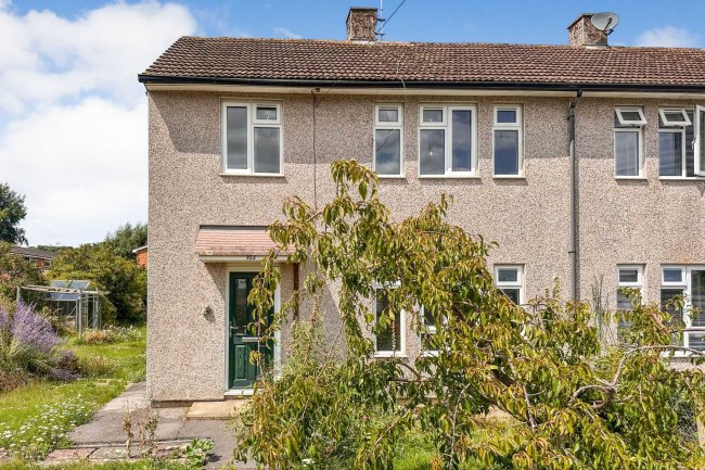 103 Lipscombe Rise, Alton, Hampshire, GU34 2HJ 6