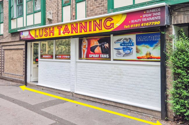 122A Lumley Close, Washington, Tyne & Wear, NE38 0HZ 8