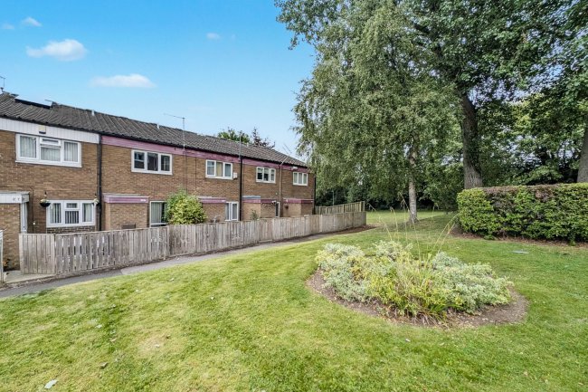 26 Elliott Drive, Felling, Gateshead, Tyne and Wear, NE10 9QY 5