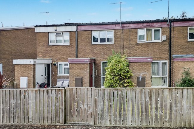 26 Elliott Drive, Felling, Gateshead, Tyne and Wear, NE10 9QY 5