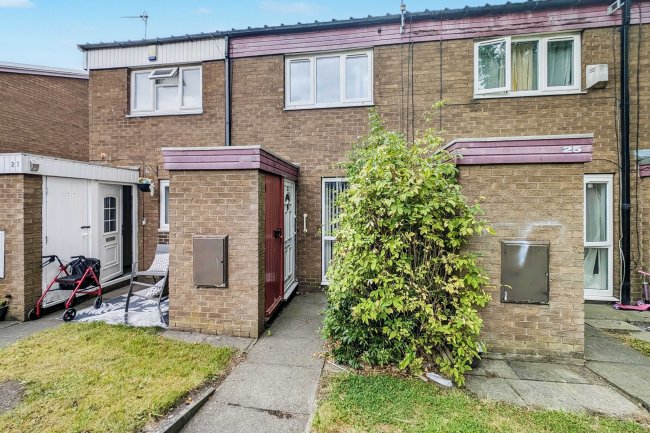 26 Elliott Drive, Felling, Gateshead, Tyne and Wear, NE10 9QY 5