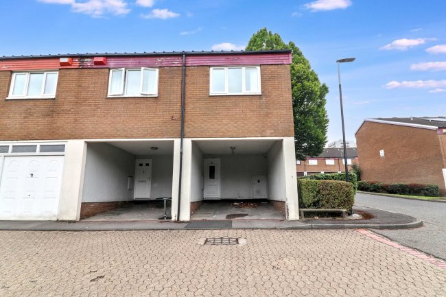 35 Elliott Drive, Felling, Gateshead, Tyne and Wear, NE10 9QZ 4