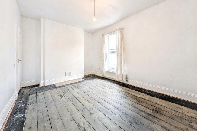 23 Richard Street, Blyth, Northumberland, NE24 2HF 1