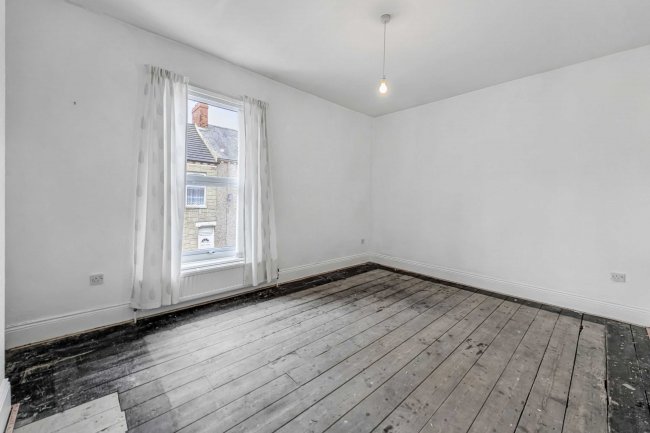 23 Richard Street, Blyth, Northumberland, NE24 2HF 1