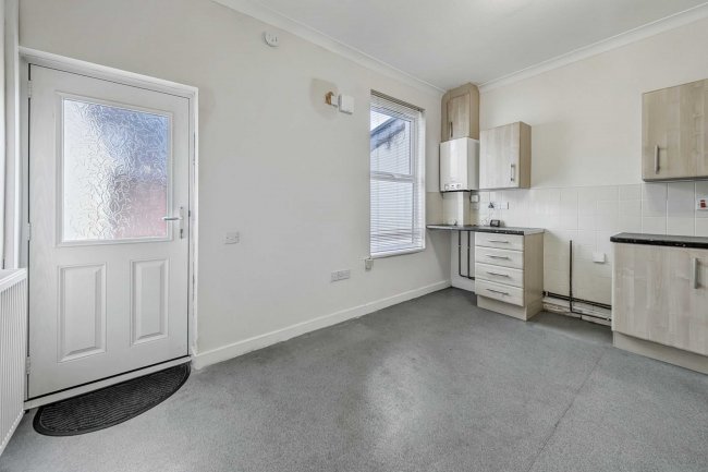 23 Richard Street, Blyth, Northumberland, NE24 2HF 1