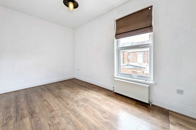 23 Richard Street, Blyth, Northumberland, NE24 2HF 1