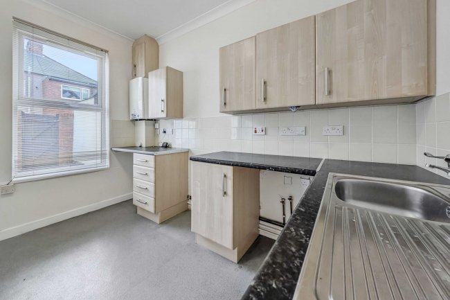 23 Richard Street, Blyth, Northumberland, NE24 2HF 1