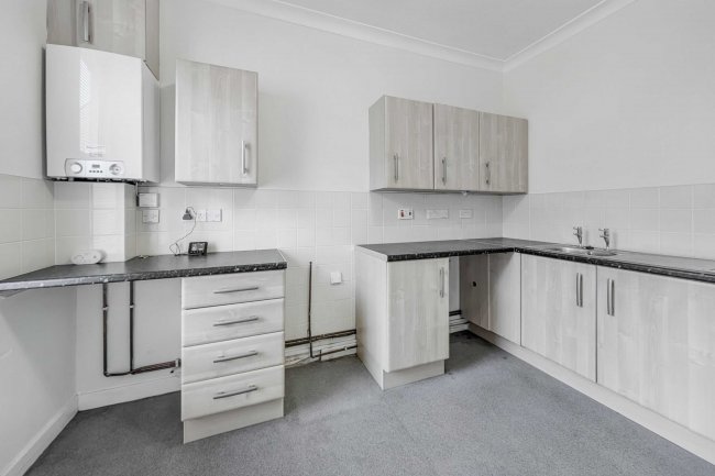 23 Richard Street, Blyth, Northumberland, NE24 2HF 1