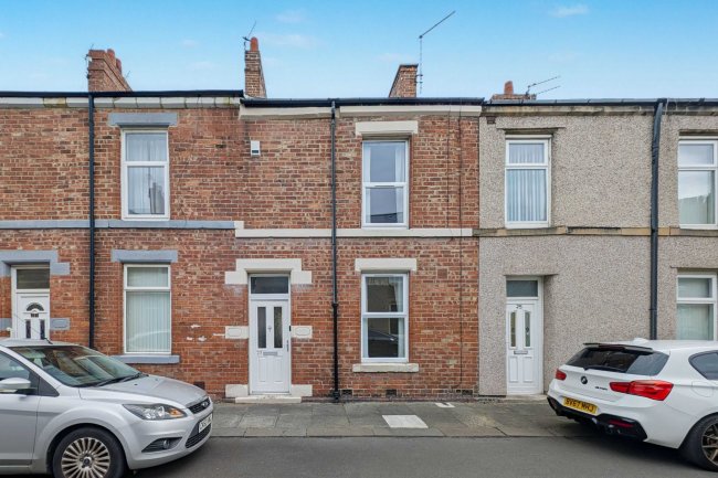 23 Richard Street, Blyth, Northumberland, NE24 2HF 1