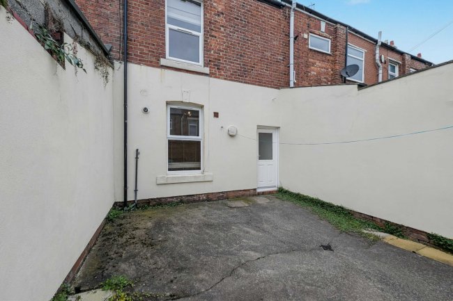 23 Richard Street, Blyth, Northumberland, NE24 2HF 1