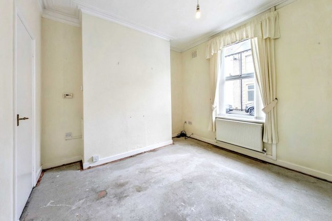 23 Richard Street, Blyth, Northumberland, NE24 2HF 1