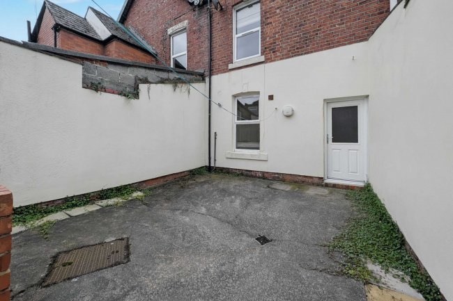 23 Richard Street, Blyth, Northumberland, NE24 2HF 1