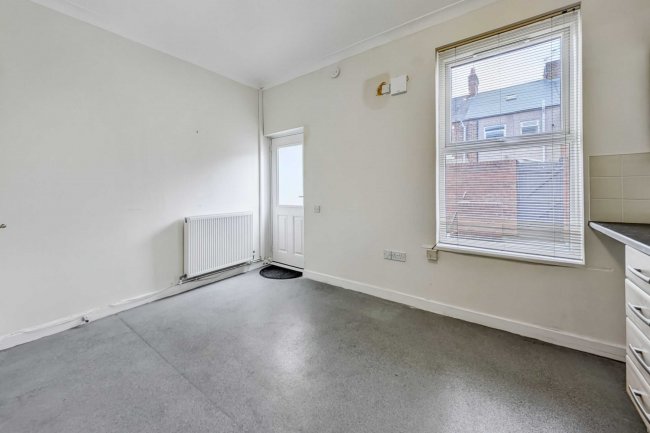 23 Richard Street, Blyth, Northumberland, NE24 2HF 1