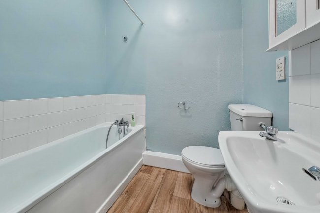 23 Richard Street, Blyth, Northumberland, NE24 2HF 1