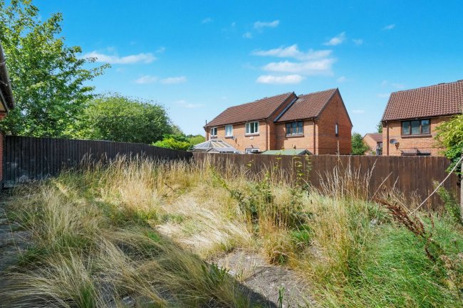 10 Merlin Green, Sinfin, Derby DE24 9NX 7