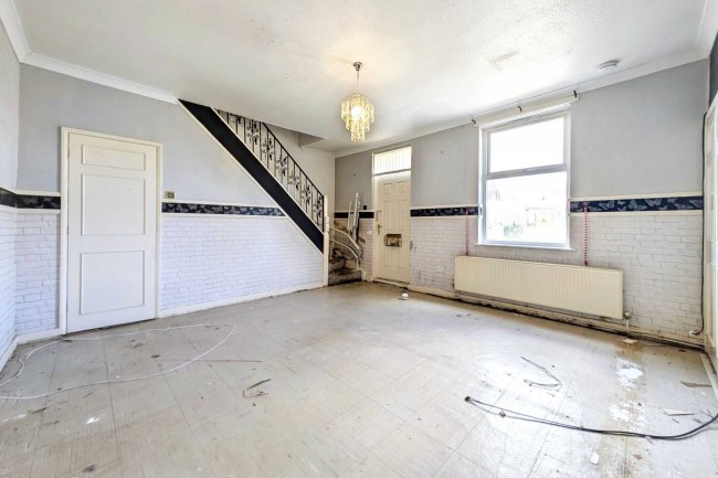 45 Beaumont Terrace, Westerhope, Newcastle Upon Tyne, Tyne and Wear, NE5 5JP 4