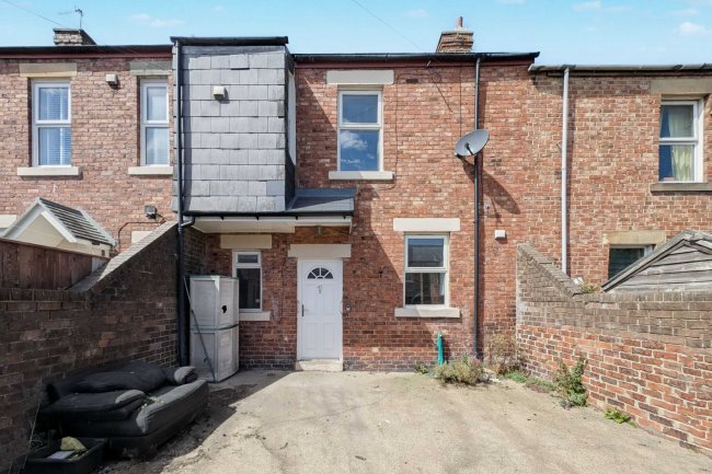 45 Beaumont Terrace, Westerhope, Newcastle Upon Tyne, Tyne and Wear, NE5 5JP 4