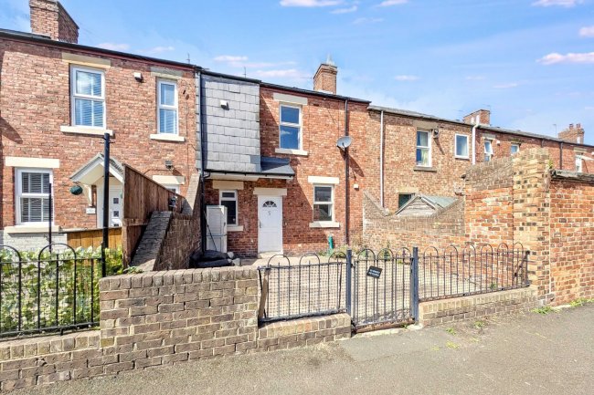 45 Beaumont Terrace, Westerhope, Newcastle Upon Tyne, Tyne and Wear, NE5 5JP 4