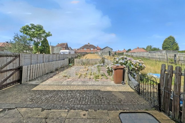 45 Beaumont Terrace, Westerhope, Newcastle Upon Tyne, Tyne and Wear, NE5 5JP 4