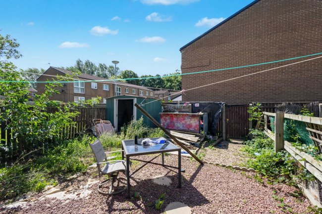 22 Miniott Walk, Hemlington, Middlesbrough, Cleveland, TS8 9NA 2