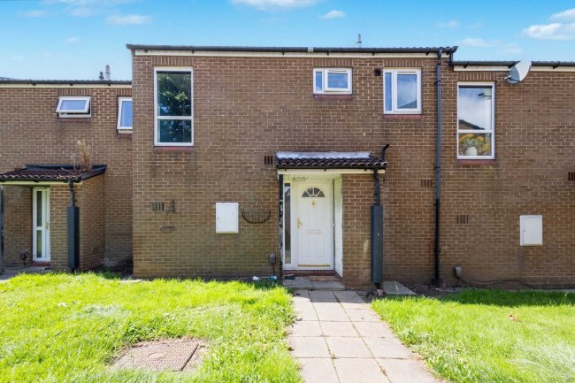 22 Miniott Walk, Hemlington, Middlesbrough, Cleveland, TS8 9NA 2