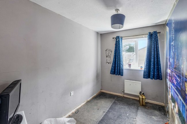 22 Miniott Walk, Hemlington, Middlesbrough, Cleveland, TS8 9NA 2