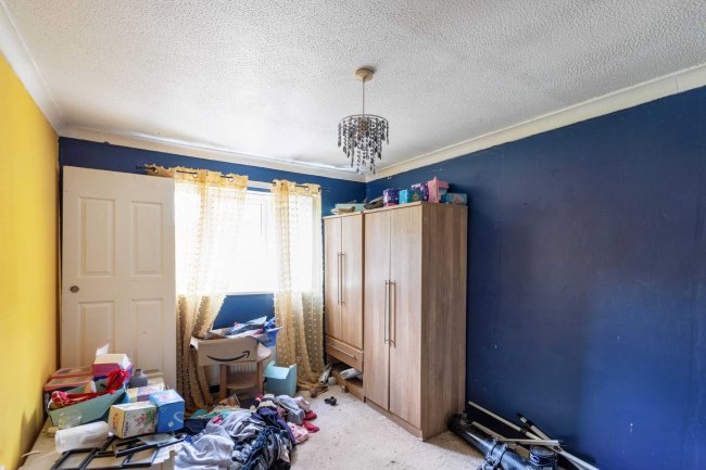 22 Miniott Walk, Hemlington, Middlesbrough, Cleveland, TS8 9NA 2