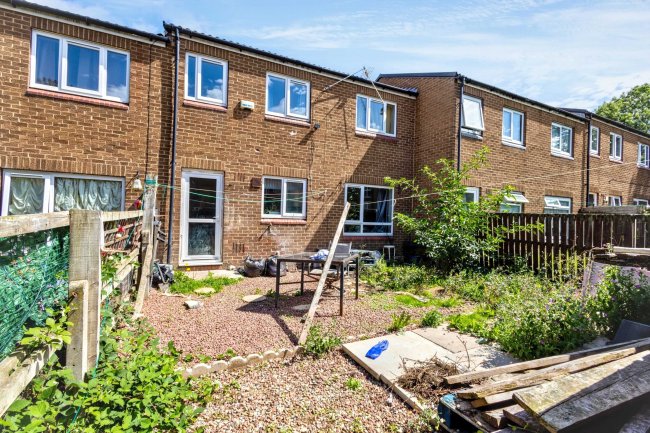 22 Miniott Walk, Hemlington, Middlesbrough, Cleveland, TS8 9NA 2