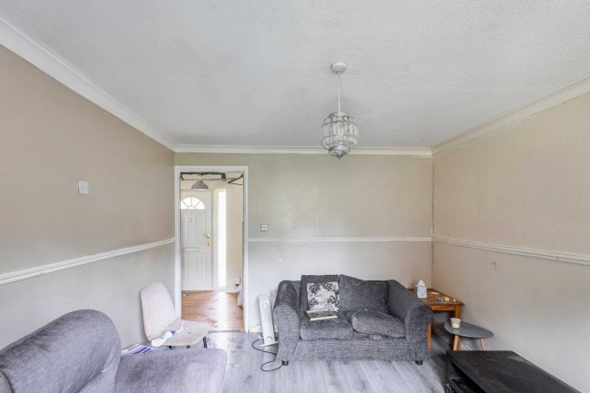 22 Miniott Walk, Hemlington, Middlesbrough, Cleveland, TS8 9NA 2