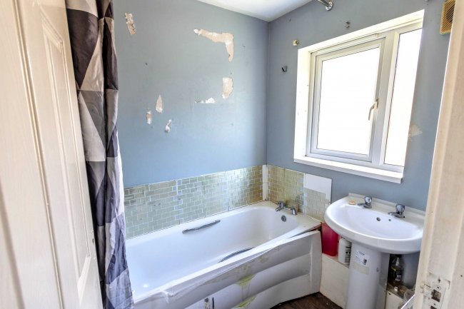 22 Miniott Walk, Hemlington, Middlesbrough, Cleveland, TS8 9NA 2