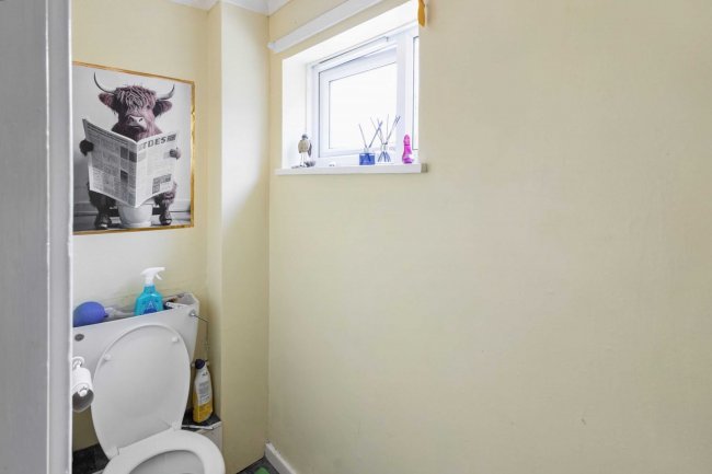 22 Miniott Walk, Hemlington, Middlesbrough, Cleveland, TS8 9NA 2