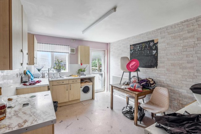 22 Miniott Walk, Hemlington, Middlesbrough, Cleveland, TS8 9NA 2