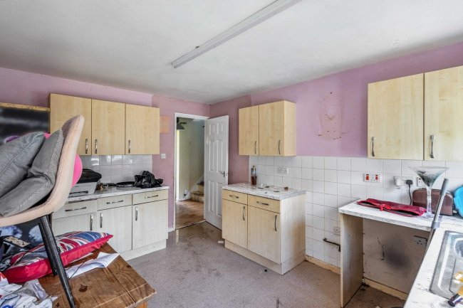 22 Miniott Walk, Hemlington, Middlesbrough, Cleveland, TS8 9NA 2